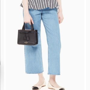 Kate Spade Hayes Street Small Sam